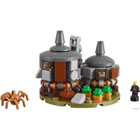 Конструктор LEGO Harry Potter 71043 Замок Хогвартс - Изображение №7 — Chaika Market