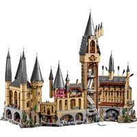 Конструктор LEGO Harry Potter 71043 Замок Хогвартс - Изображение №5 — Chaika Market