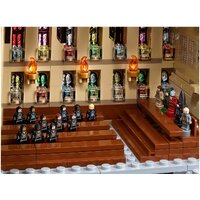 Конструктор LEGO Harry Potter 71043 Замок Хогвартс - Изображение №14 — Chaika Market