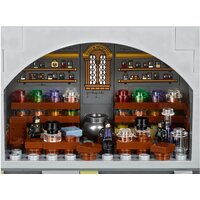 Конструктор LEGO Harry Potter 71043 Замок Хогвартс - Изображение №18 — Chaika Market