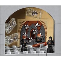 Конструктор LEGO Harry Potter 71043 Замок Хогвартс - Изображение №10 — Chaika Market