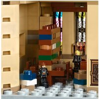 Конструктор LEGO Harry Potter 71043 Замок Хогвартс - Изображение №16 — Chaika Market