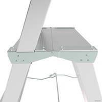 Лестница-стремянка Новая высота NV 3130 (12 ступеней) - Изображение №3 — Chaika Market