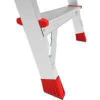 Лестница-стремянка Новая высота NV 3130 (12 ступеней) - Изображение №7 — Chaika Market