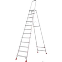Лестница-стремянка Новая высота NV 3130 (12 ступеней) - Изображение №2 — Chaika Market