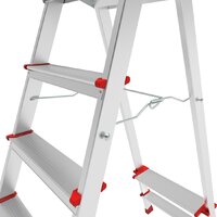 Лестница-стремянка Новая высота NV 3130 (12 ступеней) - Изображение №14 — Chaika Market