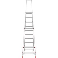 Лестница-стремянка Новая высота NV 3130 (12 ступеней) - Изображение №12 — Chaika Market