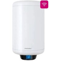 Накопительный электрический водонагреватель Metalac Sirius MB P120 W — Chaika Market