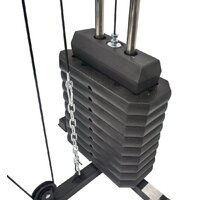 Силовая станция VictoryFit VF-HG3100 - Изображение №7 — Chaika Market