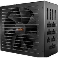 Блок питания be quiet! Straight Power 11 Platinum 1200W BN310 — Chaika Market