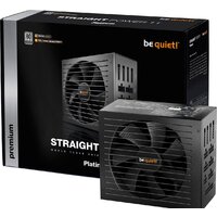Блок питания be quiet! Straight Power 11 Platinum 1200W BN310 - Изображение №4 — Chaika Market