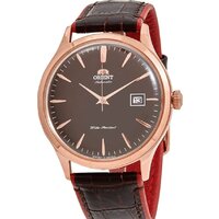 Наручные часы Orient FAC08001T0 - Изображение №2 — Chaika Market