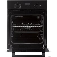 Электрический духовой шкаф Kernau KBO 0946 SK B - Изображение №2 — Chaika Market