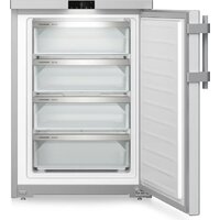 Морозильник Liebherr FNsddi 1624 Plus NoFrost - Изображение №7 — Chaika Market