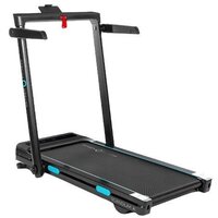 Электрическая беговая дорожка Oxygen Fitness Scandium A — Chaika Market