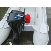 Лодочный мотор Parsun F9.8 BMS - Изображение №3 — Chaika Market