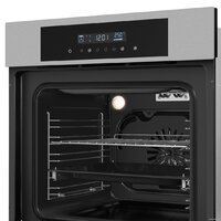 Электрический духовой шкаф MAUNFELD AEOD6063S - Изображение №5 — Chaika Market