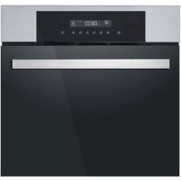 Электрический духовой шкаф MAUNFELD AEOD6063S — Chaika Market