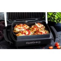Электрогриль Tefal Optigrill+ XL GC724D12 - Изображение №7 — Chaika Market