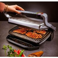 Электрогриль Tefal Optigrill+ XL GC724D12 - Изображение №6 — Chaika Market
