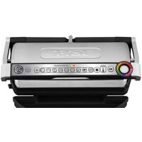 Электрогриль Tefal Optigrill+ XL GC724D12 — Chaika Market