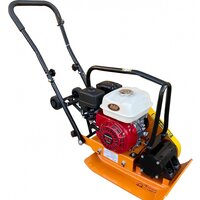 Виброплита RAD PCA55-H 71059745 — Chaika Market