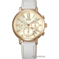 Наручные часы Orient FTW02003S — Chaika Market