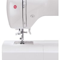 Электронная швейная машина Singer Starlet 6680 - Изображение №3 — Chaika Market