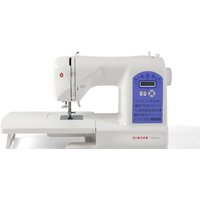 Электронная швейная машина Singer Starlet 6680 - Изображение №2 — Chaika Market