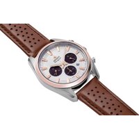 Наручные часы Orient RA-TX0306S - Изображение №2 — Chaika Market