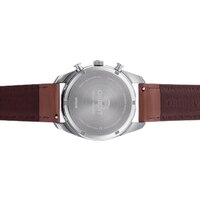 Наручные часы Orient RA-TX0306S - Изображение №3 — Chaika Market