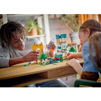 Конструктор LEGO Minecraft 21249 Ящик для крафта 4.0 - Изображение №6 — Chaika Market