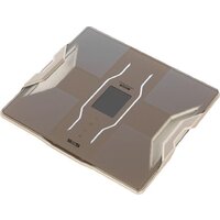 Умные напольные весы Tanita Platinum RD-953S (бежевый) - Изображение №2 — Chaika Market