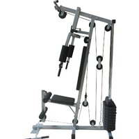Силовая станция DFC 7000/D7000 - Изображение №4 — Chaika Market
