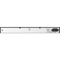 Неуправляемый коммутатор D-Link DGS-1026MP/B2A - Изображение №3 — Chaika Market