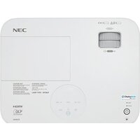 Проектор NEC M322X - Изображение №2 — Chaika Market