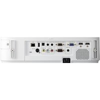 Проектор NEC M322X - Изображение №8 — Chaika Market