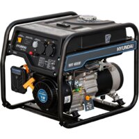 Бензиновый генератор Hyundai HHY 4550F  — Chaika Market