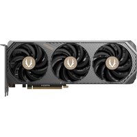 Видеокарта ZOTAC Gaming GeForce RTX 5070 Solid OC ZT-B50700J-10P - Изображение №2 — Chaika Market
