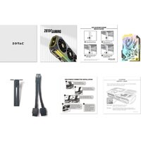 Видеокарта ZOTAC Gaming GeForce RTX 5070 Solid OC ZT-B50700J-10P - Изображение №7 — Chaika Market