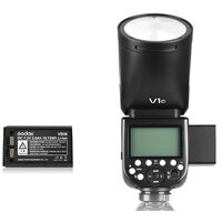 Вспышка Godox V1O для Olympus/Panasonic - Изображение №20 — Chaika Market