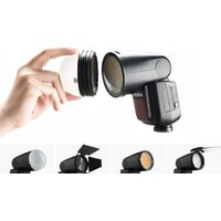 Вспышка Godox V1O для Olympus/Panasonic - Изображение №23 — Chaika Market