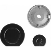 Варочная панель MAUNFELD EGHS.32.6CS/G - Изображение №13 — Chaika Market