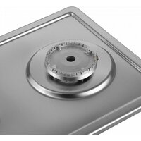 Варочная панель MAUNFELD EGHS.32.6CS/G - Изображение №8 — Chaika Market