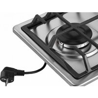 Варочная панель MAUNFELD EGHS.32.6CS/G - Изображение №12 — Chaika Market