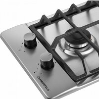 Варочная панель MAUNFELD EGHS.32.6CS/G - Изображение №5 — Chaika Market