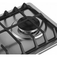 Варочная панель MAUNFELD EGHS.32.6CS/G - Изображение №10 — Chaika Market