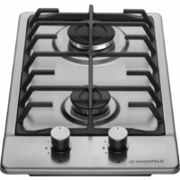 Варочная панель MAUNFELD EGHS.32.6CS/G - Изображение №3 — Chaika Market