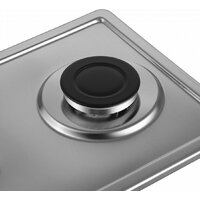 Варочная панель MAUNFELD EGHS.32.6CS/G - Изображение №9 — Chaika Market