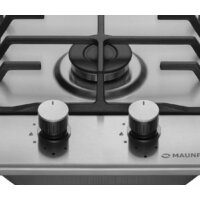 Варочная панель MAUNFELD EGHS.32.6CS/G - Изображение №6 — Chaika Market